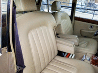 Image 5 of 5 of a 1977 ROLLS ROYCE SILVER SHADOW II