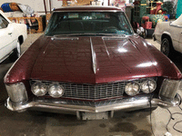 Image 3 of 15 of a 1963 BUICK RIVIERA