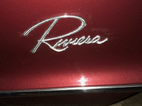 Image 5 of 15 of a 1963 BUICK RIVIERA