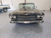 Image 3 of 6 of a 1959 CADILLAC DEVILLE