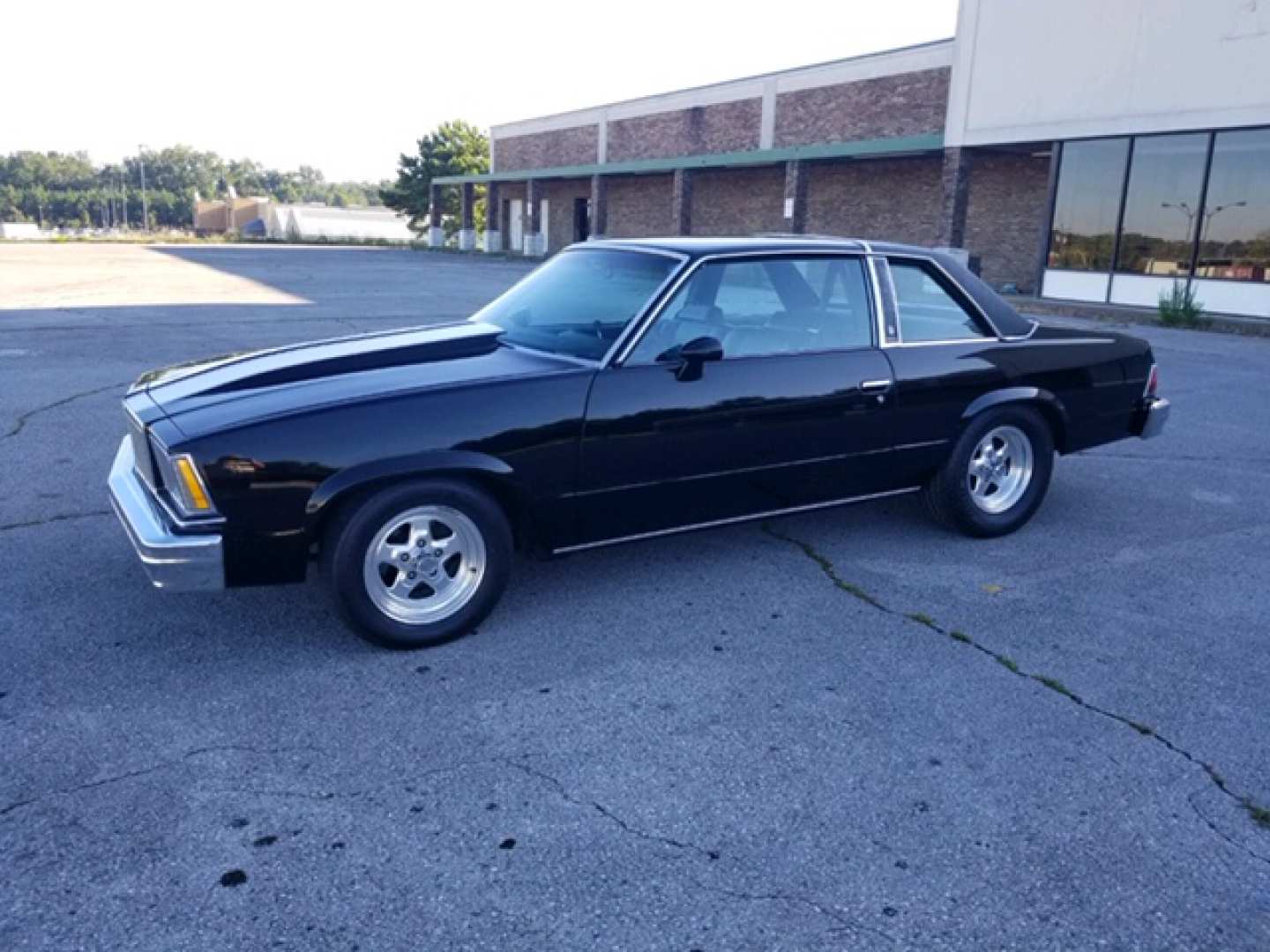 0th Image of a 1978 CHEVROLET MALIBU