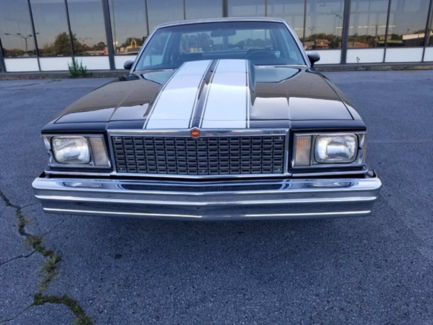 2nd Image of a 1978 CHEVROLET MALIBU