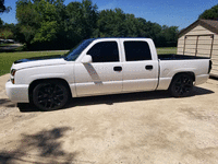 Image 1 of 7 of a 2005 CHEVROLET 1500