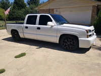 Image 2 of 7 of a 2005 CHEVROLET 1500