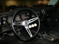 Image 4 of 10 of a 1970 CHEVROLET EL CAMINO