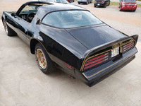 Image 4 of 8 of a 1976 PONTIAC TRANS AM