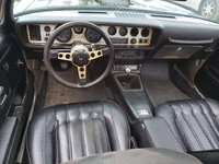 Image 7 of 8 of a 1976 PONTIAC TRANS AM