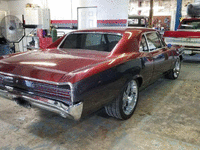 Image 2 of 4 of a 1966 PONTIAC TEMPEST