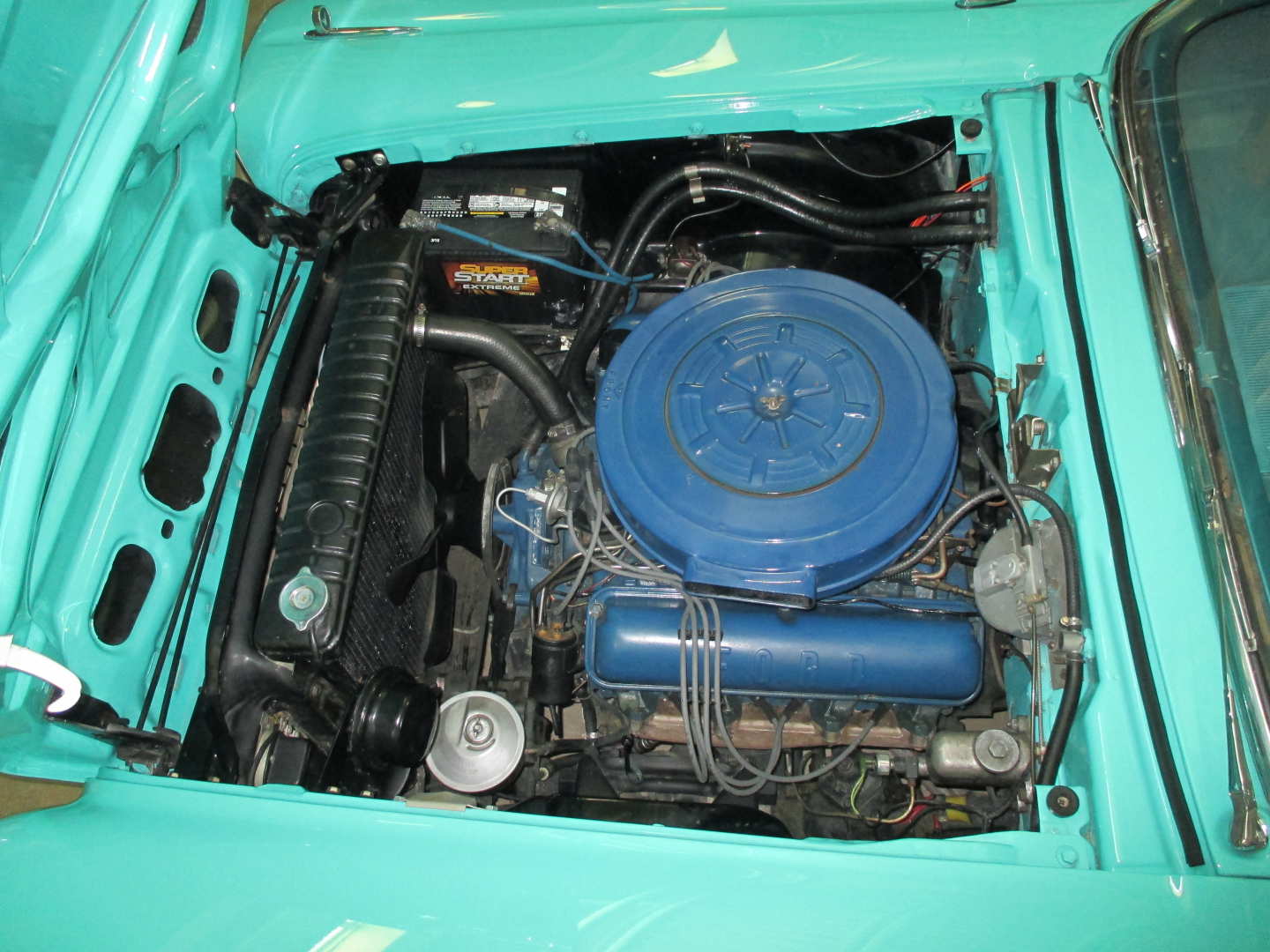 9th Image of a 1959 FORD SKYLINER