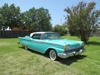 Image 1 of 11 of a 1959 FORD SKYLINER