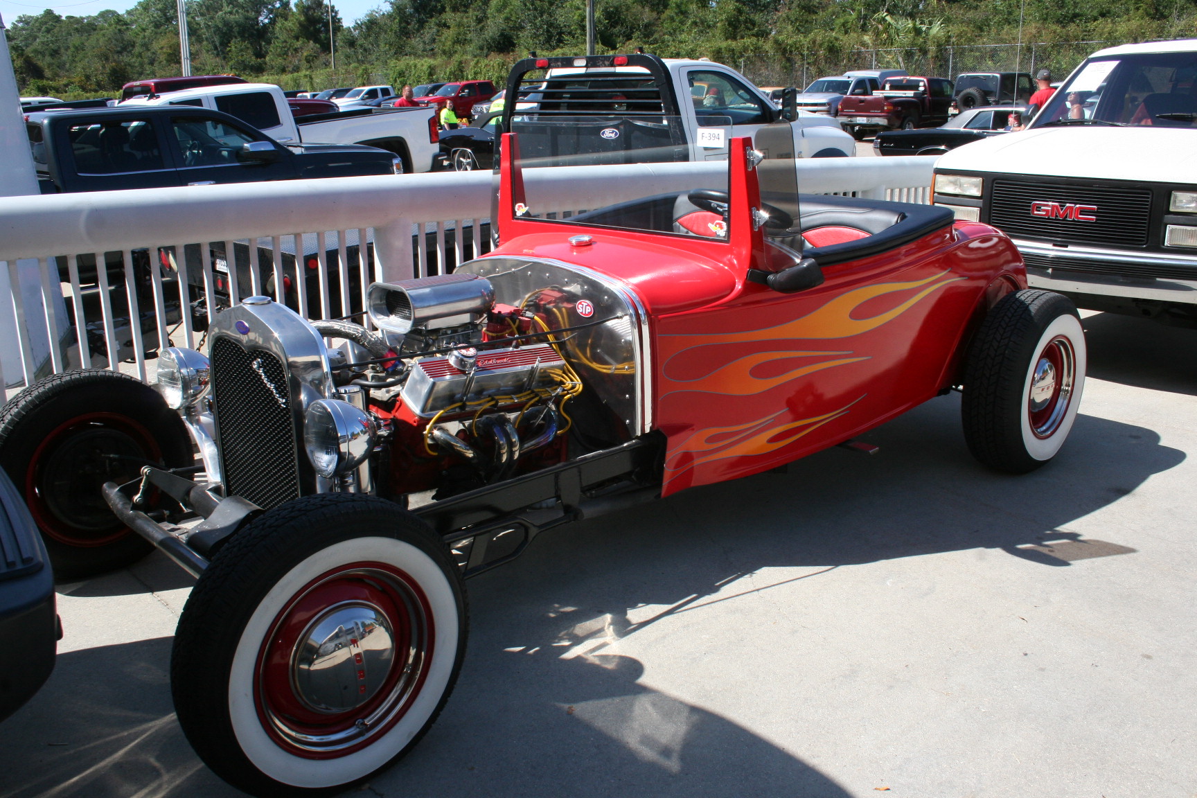 0th Image of a 1931 FORD T BUCKET