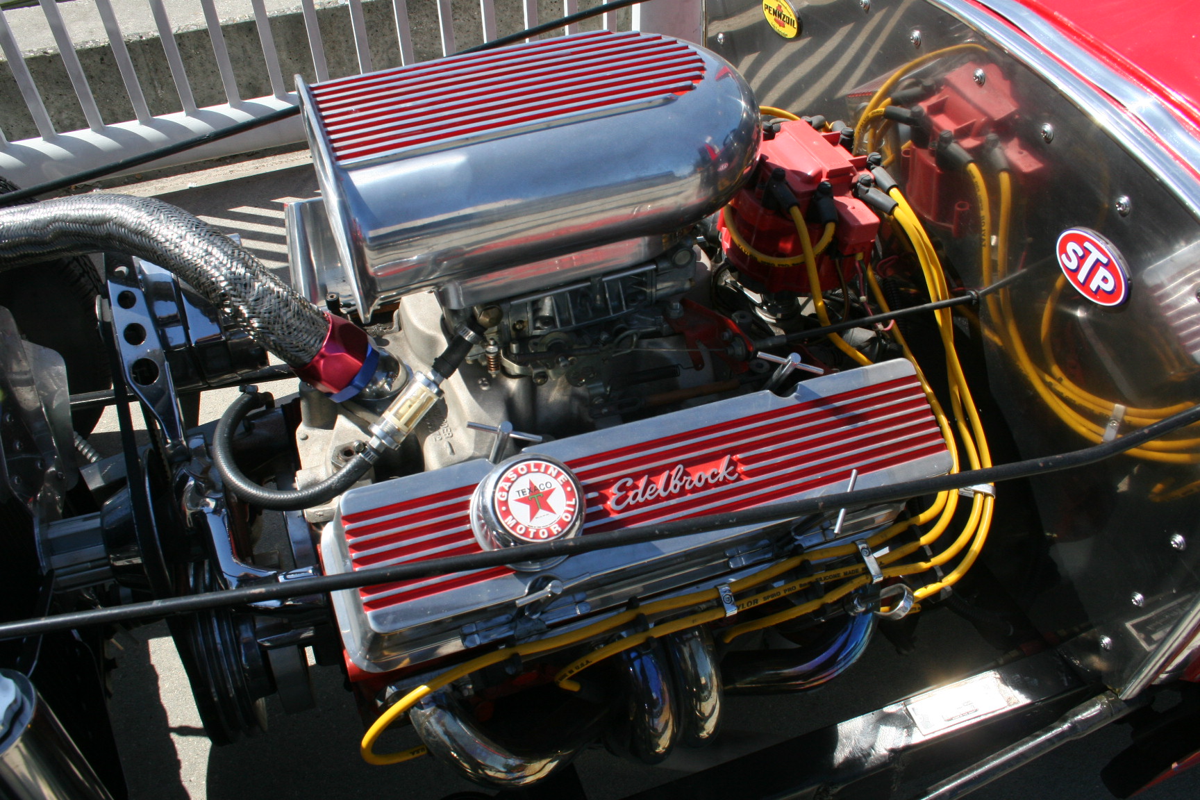 1st Image of a 1931 FORD T BUCKET