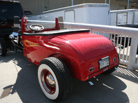 Image 8 of 9 of a 1931 FORD T BUCKET