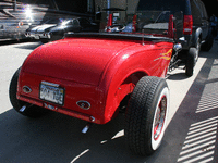 Image 9 of 9 of a 1931 FORD T BUCKET