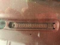 Image 12 of 12 of a 1970 PONTIAC LEMANS SPORT