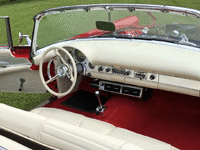 Image 7 of 8 of a 1957 FORD THUNDERBIRD