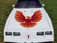 Image 7 of 8 of a 1979 PONTIAC TRANS AM