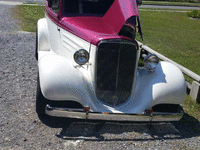 Image 6 of 13 of a 1935 CHEVROLET SEDAN