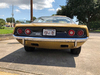 Image 5 of 14 of a 1972 PLYMOUTH BARRACUDA
