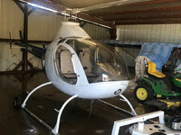 Image 2 of 4 of a 1997 ROTORWAY 90 EXEC