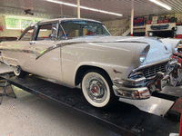 Image 1 of 18 of a 1956 FORD CROWN VICTORIA