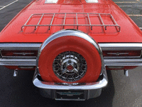 Image 2 of 12 of a 1964 FORD THUNDERBIRD