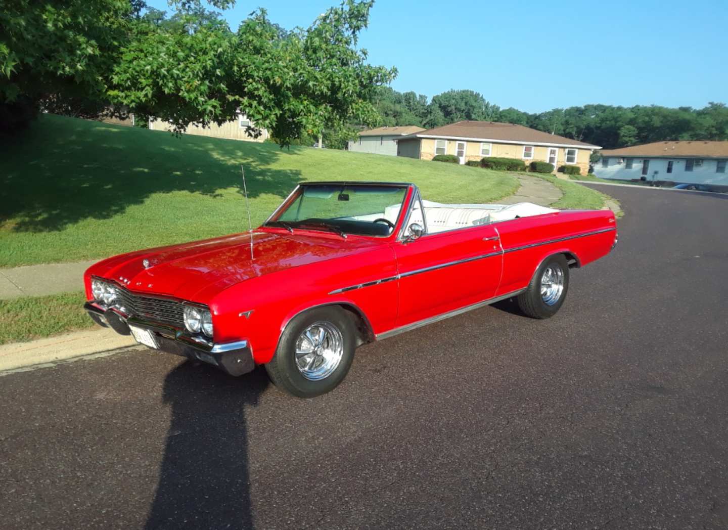 0th Image of a 1965 BUICK SKYLARK