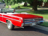 Image 2 of 5 of a 1965 BUICK SKYLARK