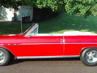 Image 3 of 5 of a 1965 BUICK SKYLARK