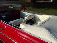 Image 4 of 5 of a 1965 BUICK SKYLARK