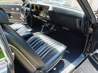 Image 9 of 9 of a 1972 PONTIAC GTO