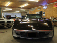 Image 2 of 4 of a 1978 CHEVROLET CORVETTE