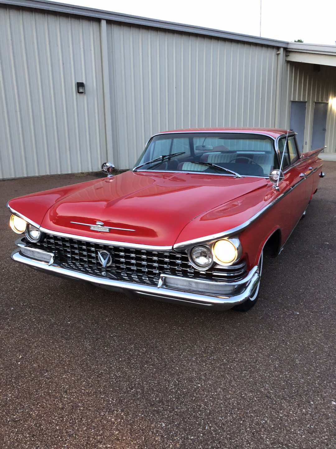 3rd Image of a 1959 BUICK LESABRE