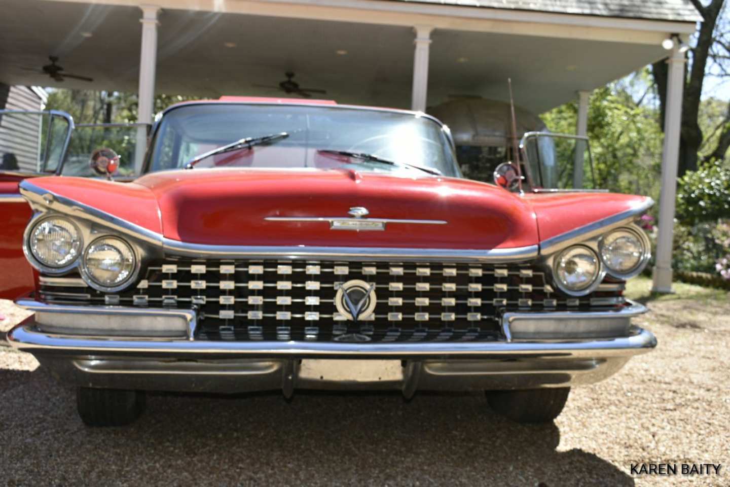 5th Image of a 1959 BUICK LESABRE