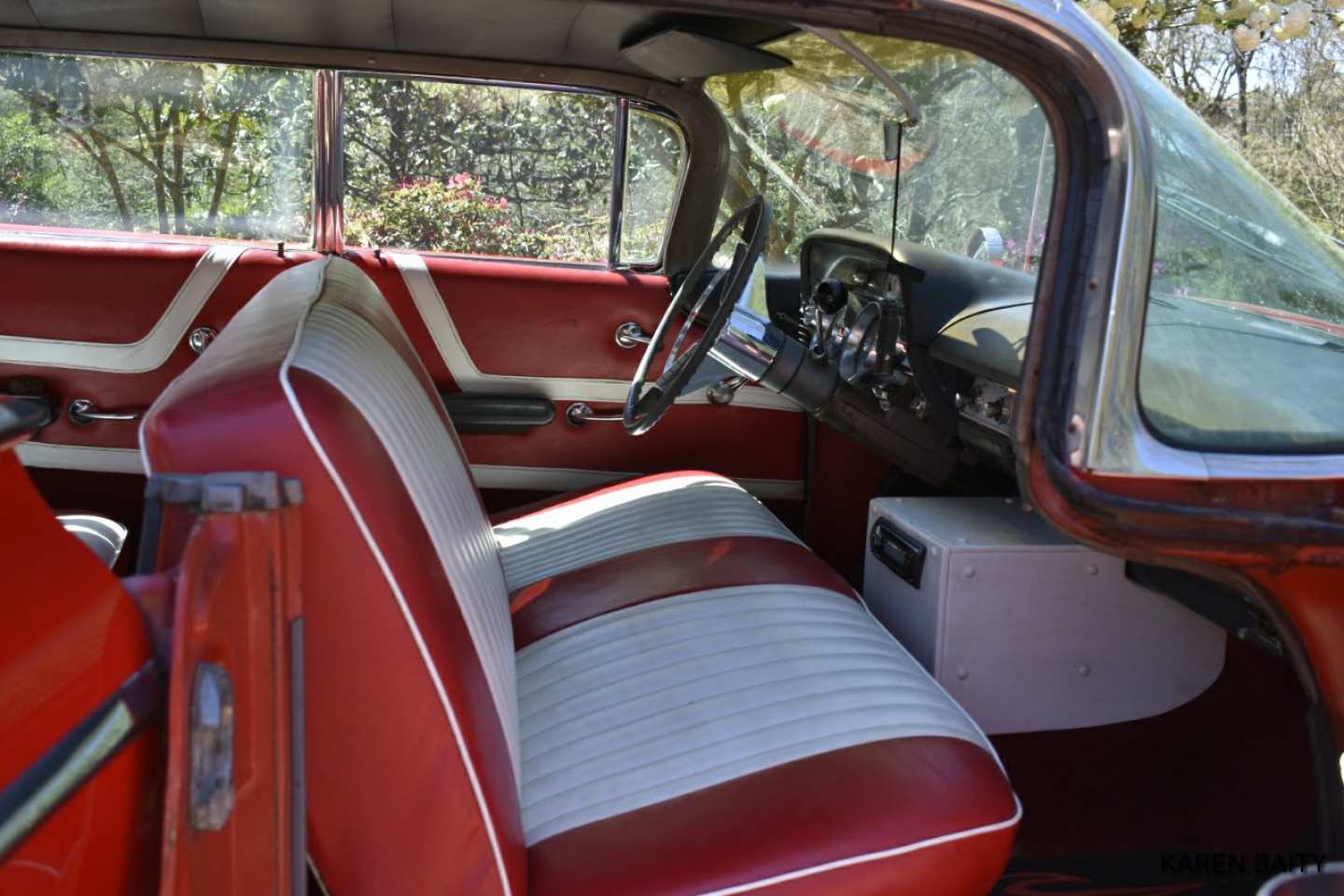 6th Image of a 1959 BUICK LESABRE