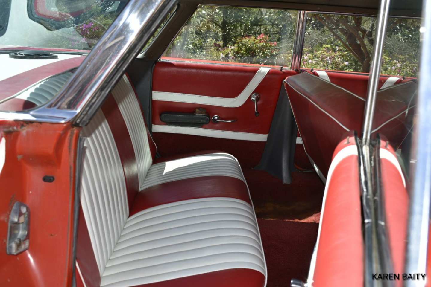 7th Image of a 1959 BUICK LESABRE