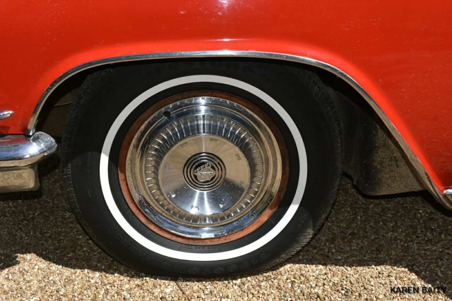 17th Image of a 1959 BUICK LESABRE