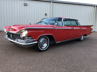 Image 1 of 27 of a 1959 BUICK LESABRE