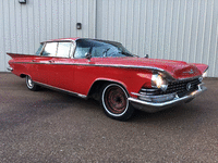 Image 2 of 27 of a 1959 BUICK LESABRE