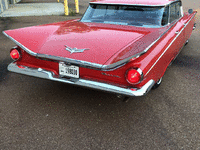 Image 3 of 27 of a 1959 BUICK LESABRE