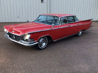Image 5 of 27 of a 1959 BUICK LESABRE