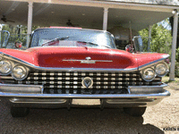 Image 6 of 27 of a 1959 BUICK LESABRE