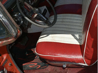 Image 11 of 27 of a 1959 BUICK LESABRE