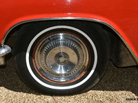 Image 18 of 27 of a 1959 BUICK LESABRE