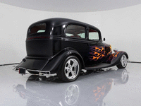 Image 2 of 5 of a 1934 FORD TUDOR