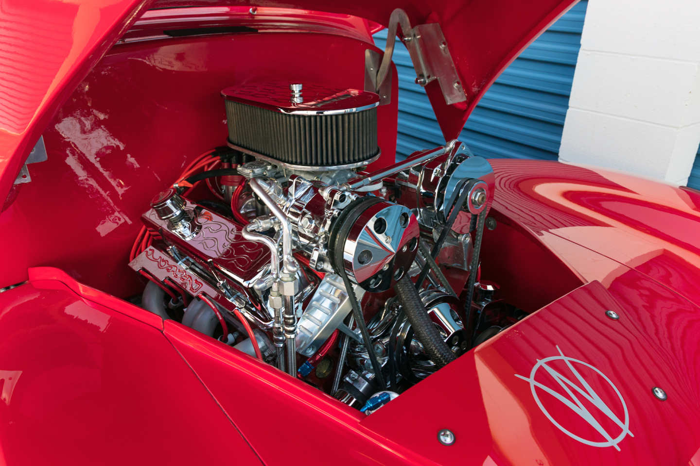 4th Image of a 1941 WILLYS COUPE