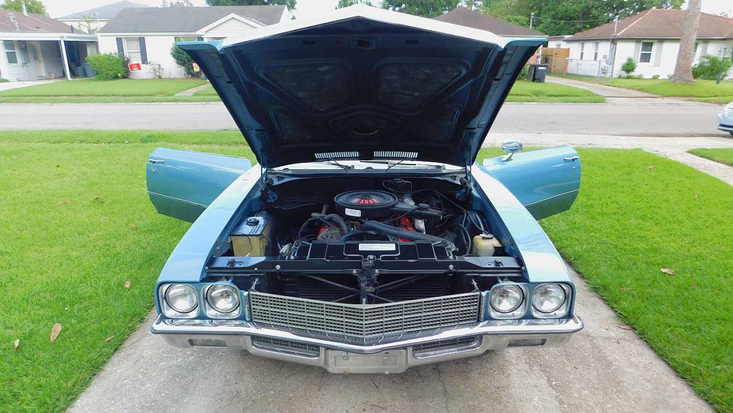 10th Image of a 1972 BUICK SKYLARK