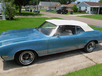 Image 3 of 12 of a 1972 BUICK SKYLARK