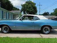 Image 5 of 12 of a 1972 BUICK SKYLARK