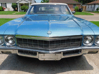 Image 8 of 12 of a 1972 BUICK SKYLARK